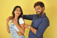Bichagada Majaaka Movie Press Meet